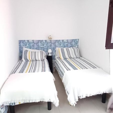 Ferienwohnung Eco Caleta De Fuste Exterior foto